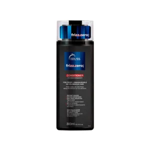 Acondicionador Frizz Zero 300 ml – Truss Professional