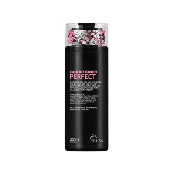 Acondicionador Perfect 300 ml – Truss Professional
