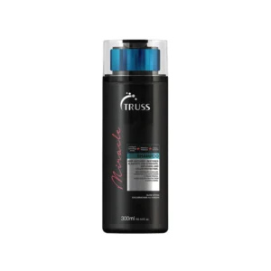 Miracle Shampoo 300 ml – Truss Professional