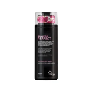 Shampoo Perfect 300 ml – Truss Professional