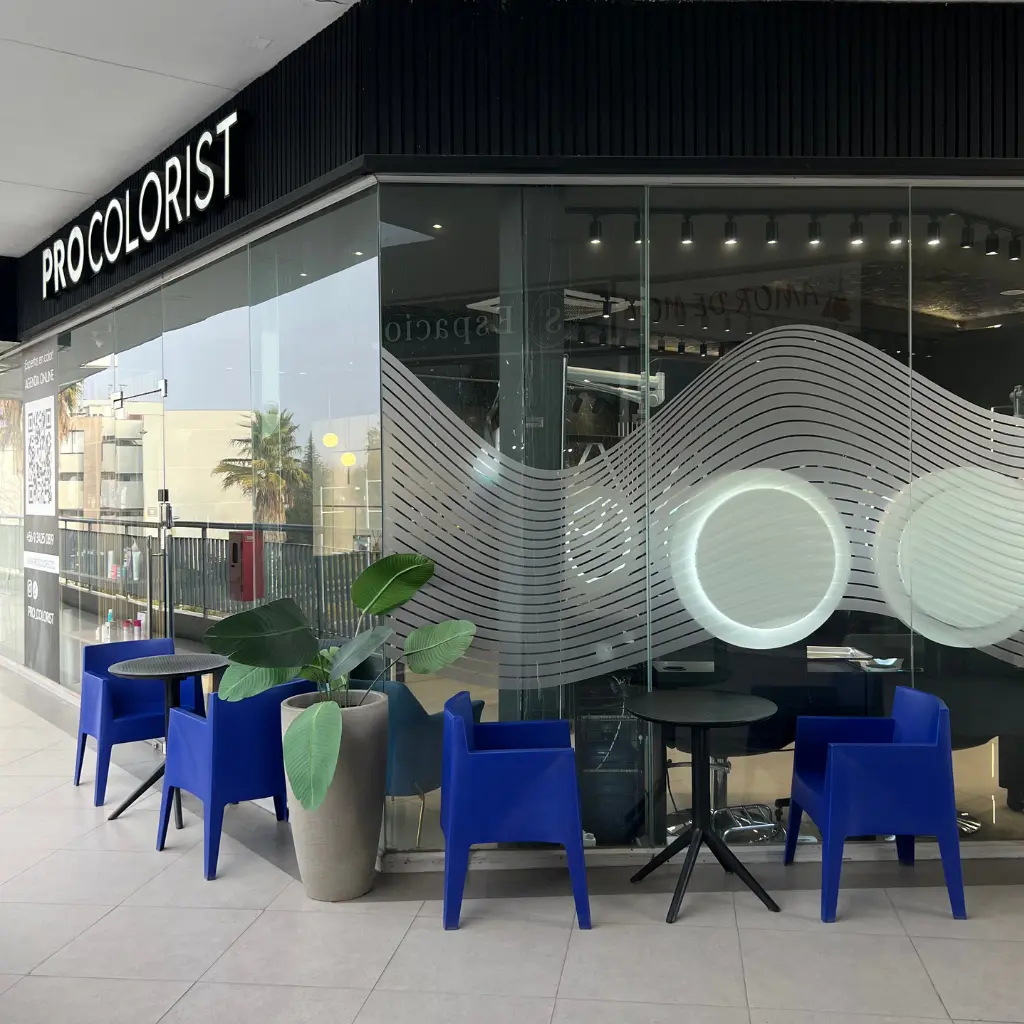 Peluquería Las Condes con los mejores especialistas en cuidado capilar