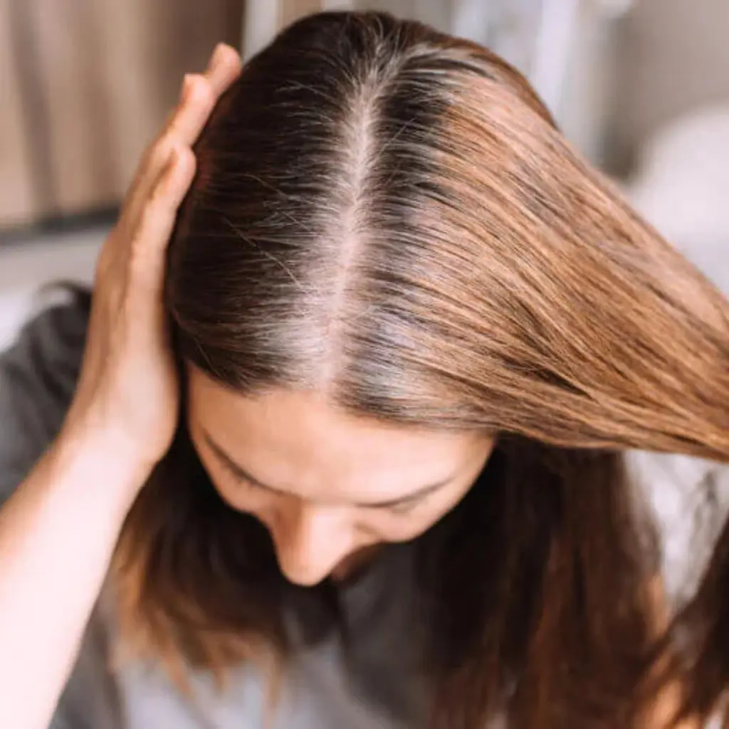 Peluquerías Especialistas en Canas