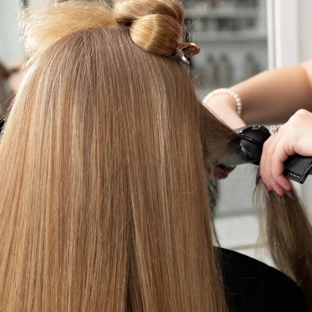 Peluquería Especialista en Rubios consigue el tono que quieres