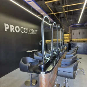 PRO COLORIST - RESERVA DE CITA