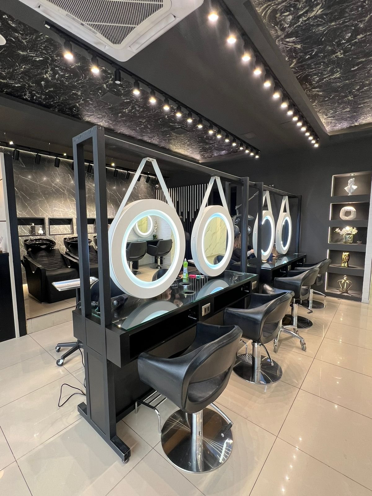 PRO COLORIST - LAS CONDES